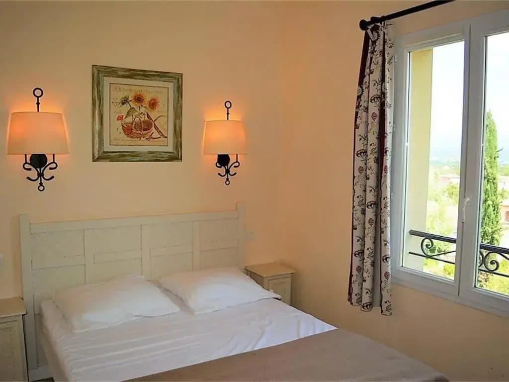 Maison Grospierres, 3 pièces, 6 personnes - FR-1-382-14 - Photo 1