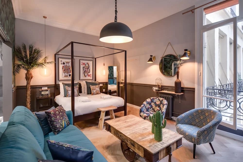 The Royal Elysée Suite - Photo 1