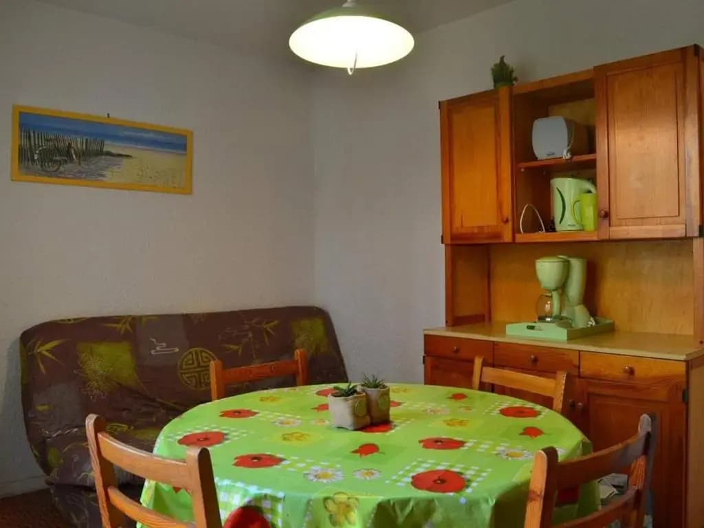 Appartement Argelès-sur-Mer, 2 pièces, 4 personnes - FR-1-225-252 - Photo 1