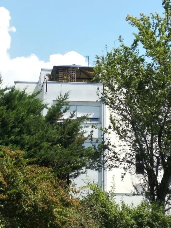 Appartement Datcha Bourguignonne Beaune - Photo 1