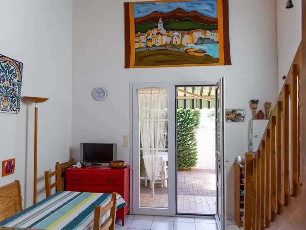 Appartement Argelès-sur-Mer, 4 pièces, 6 personnes - FR-1-225-695 - Photo 1