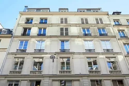 Camallo Paris - Photo 1