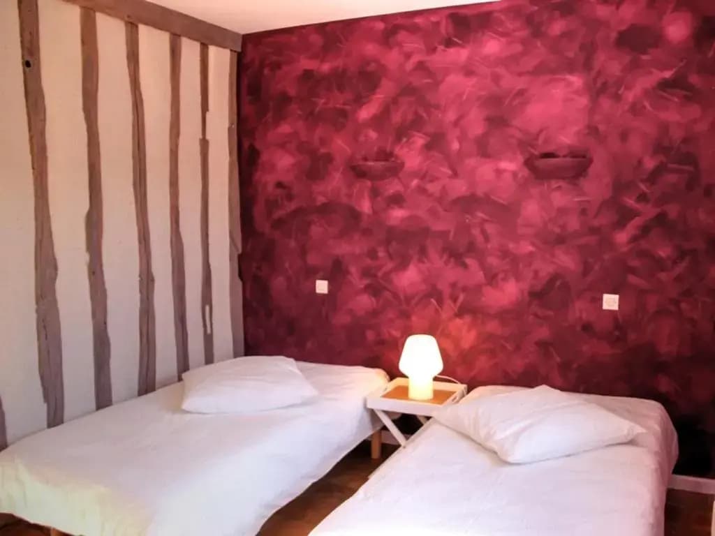 Gîte Cheillé, 3 pièces, 4 personnes - FR-1-381-68 - Photo 1