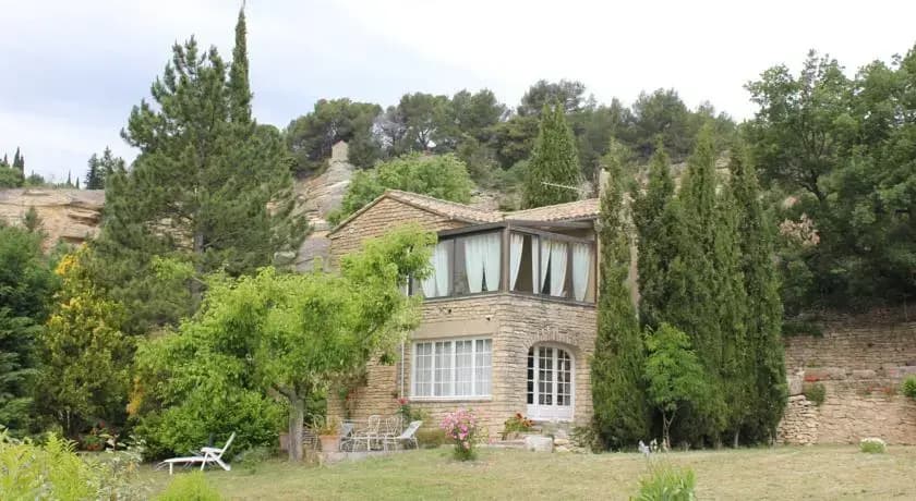 La Maison des Roches - Photo 1