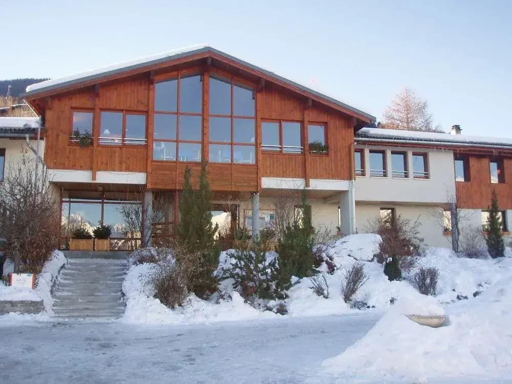 VVF La Plagne Montchavin Paradiski - Photo 1