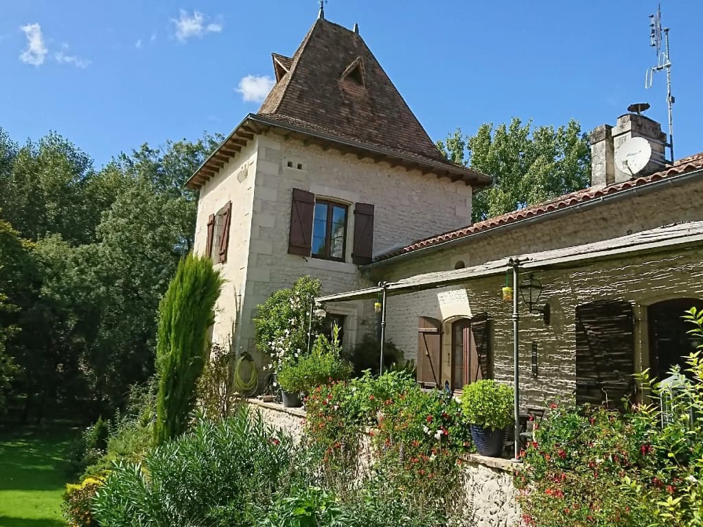 Moulin Rouhaud - Photo 1