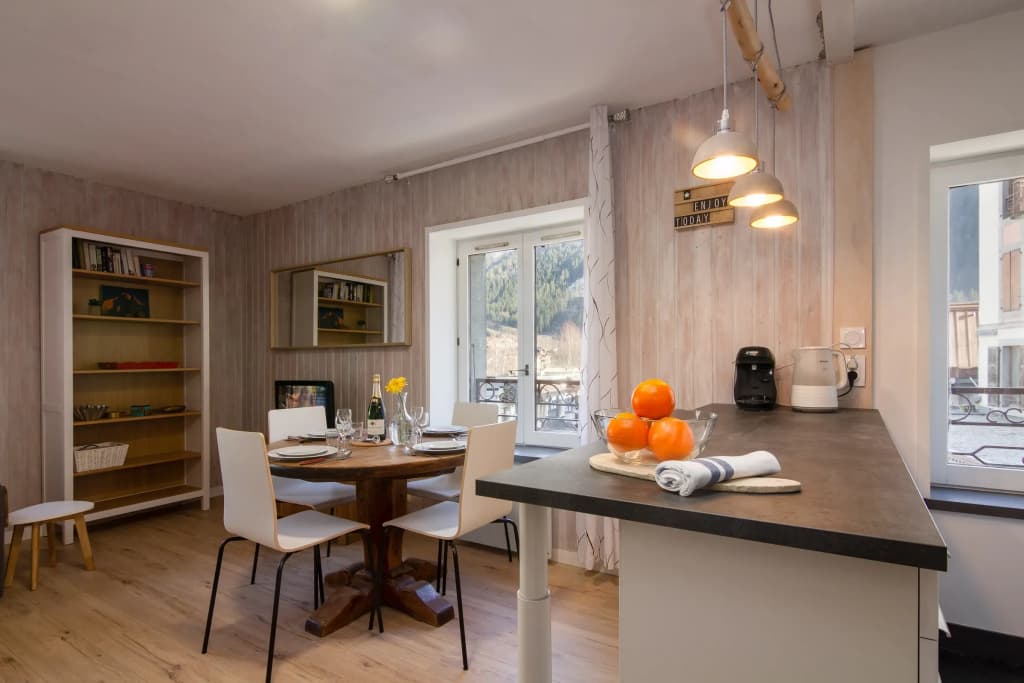 Appartement Cham Centre 37 - Photo 1