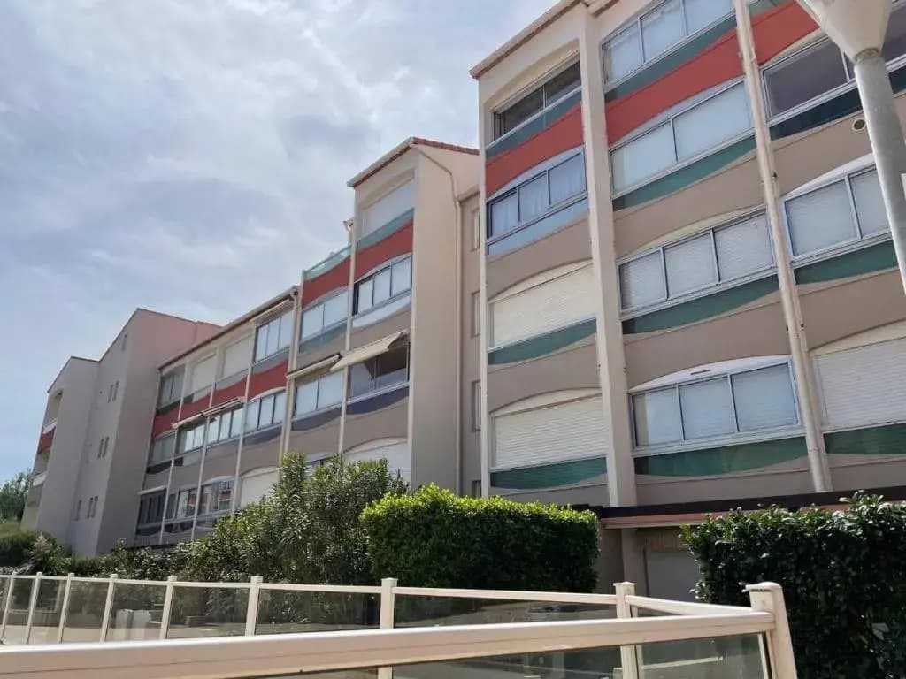 Appartement Argelès-sur-Mer, 2 pièces, 4 personnes - FR-1-225-706 - Photo 1