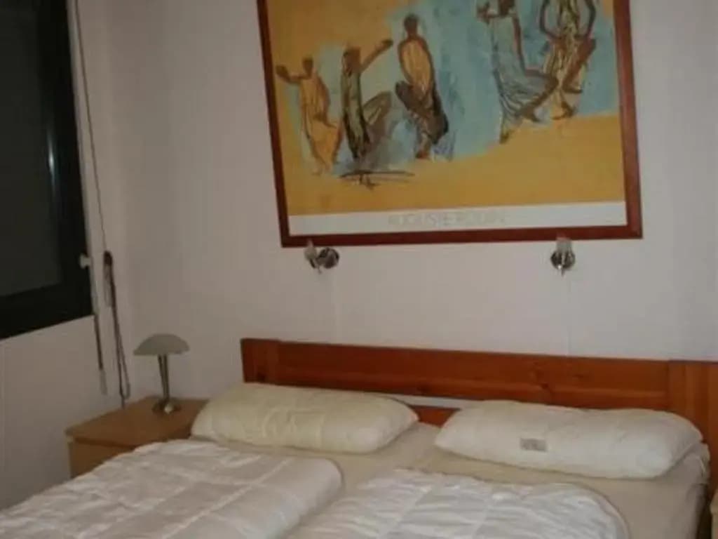Appartement Port Barcarès, 3 pièces, 6 personnes - FR-1-195-61 - Photo 1