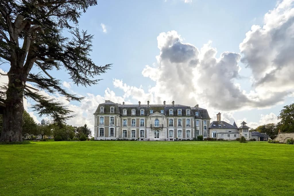 Le Château des Monts - Photo 1