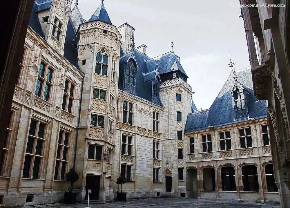 L'Oustal - Photo 1