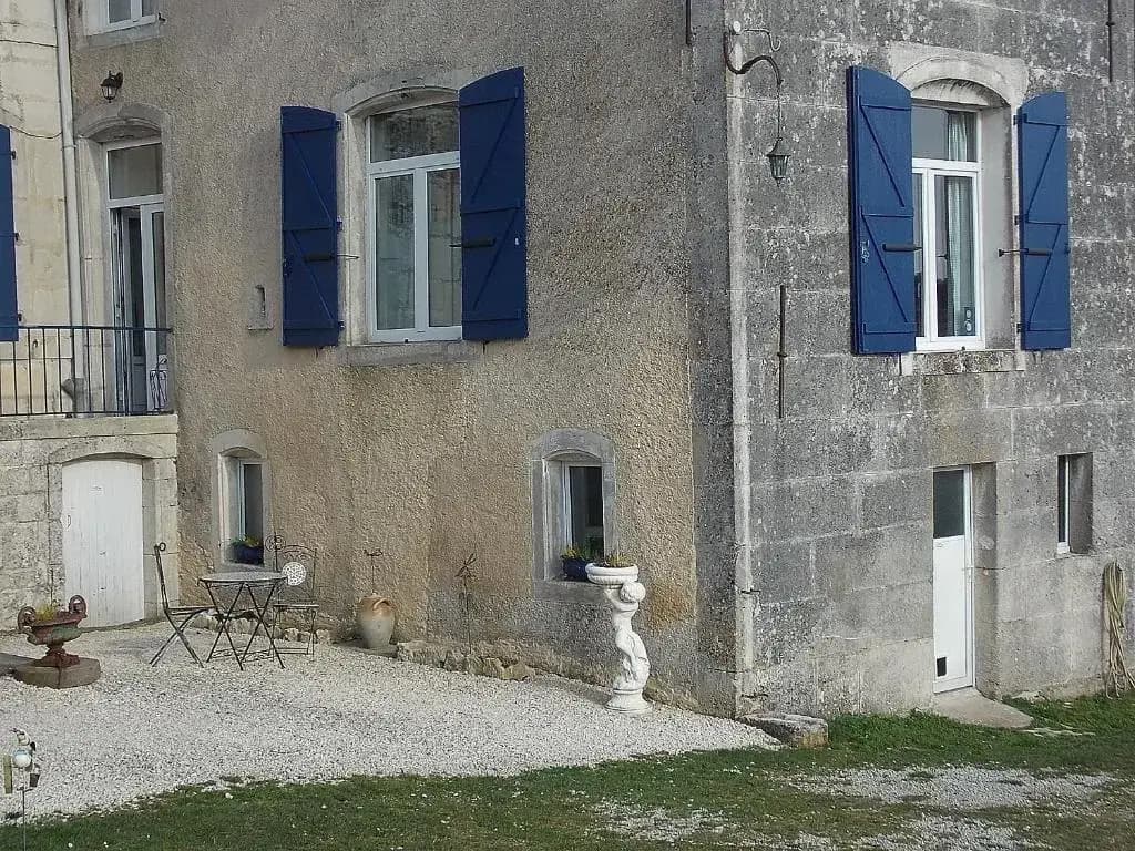 Les Gîtes De Morville - Photo 1