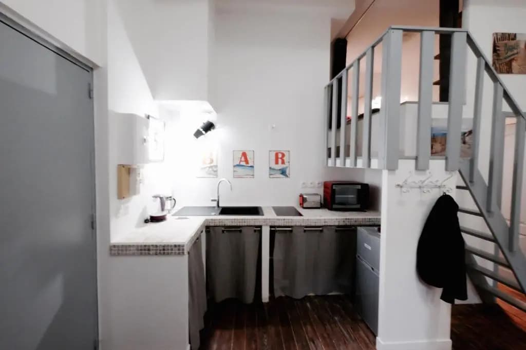 Appartement Bordeaux Victoire - Photo 1
