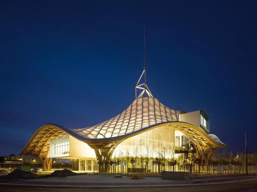 Appart Htel MarcoPolo Metz Centre - Photo 1