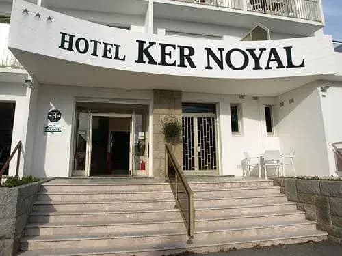 Hôtel Ker Noyal - Photo 1