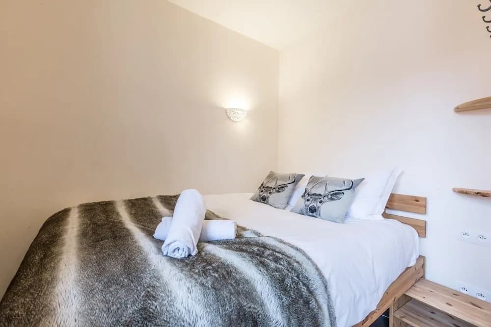 Apartment Lognan 2 - Photo 1