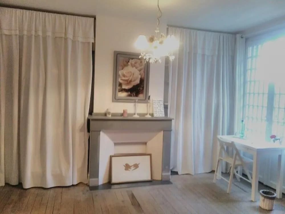 Au Bien Venu - Photo 1