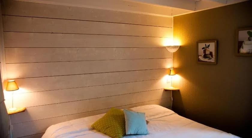 Le Bois Saint Martin - Photo 1