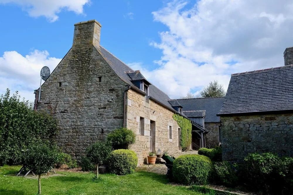 Manoir de l'Isle - Photo 1
