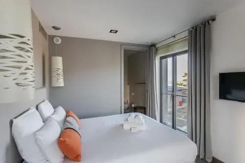 Résidence de Luxe Le Bénétin- Saint Malo - Photo 1