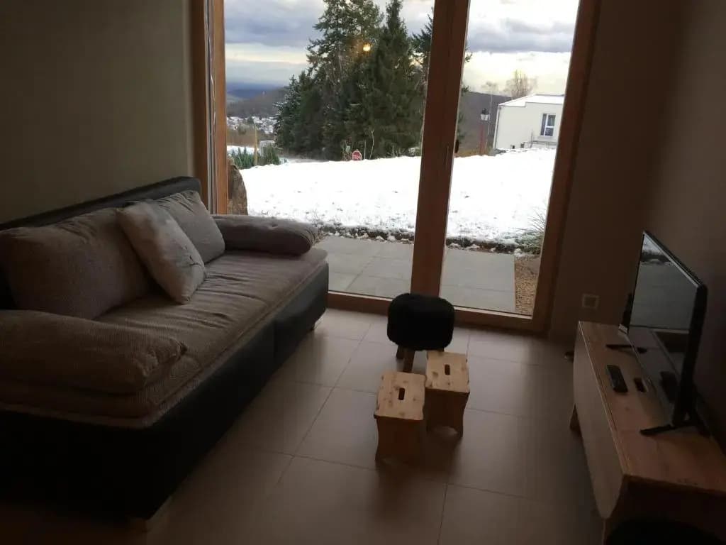 Le Holzberg et ses Suites - Photo 1