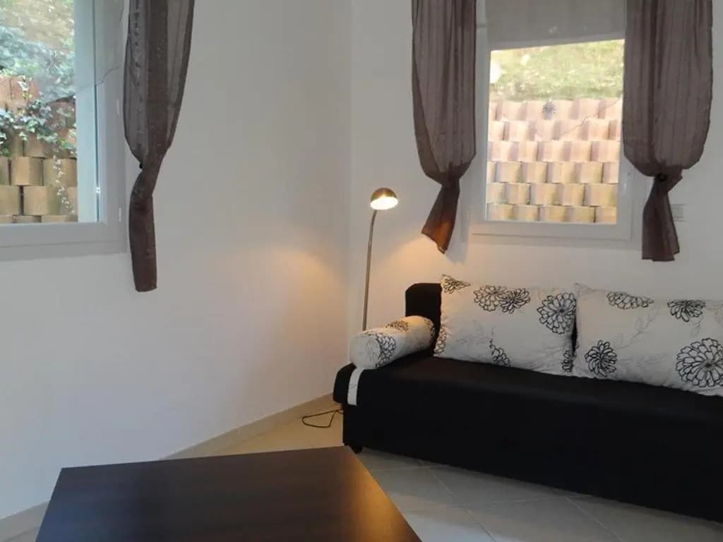 Appartement Cavalaire-sur-Mer, 2 pièces, 4 personnes - FR-1-100-215 - Photo 1
