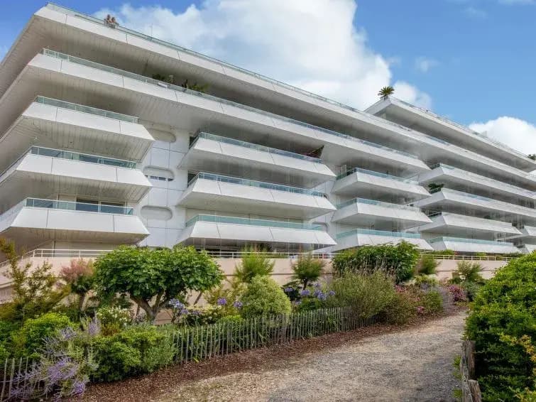 Apartment Mer et Sud - Photo 1