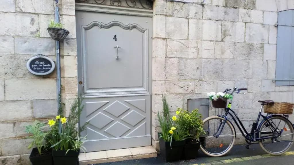 La Chambre d'Hote de Mano - Centre-ville de Bayonne - Photo 1