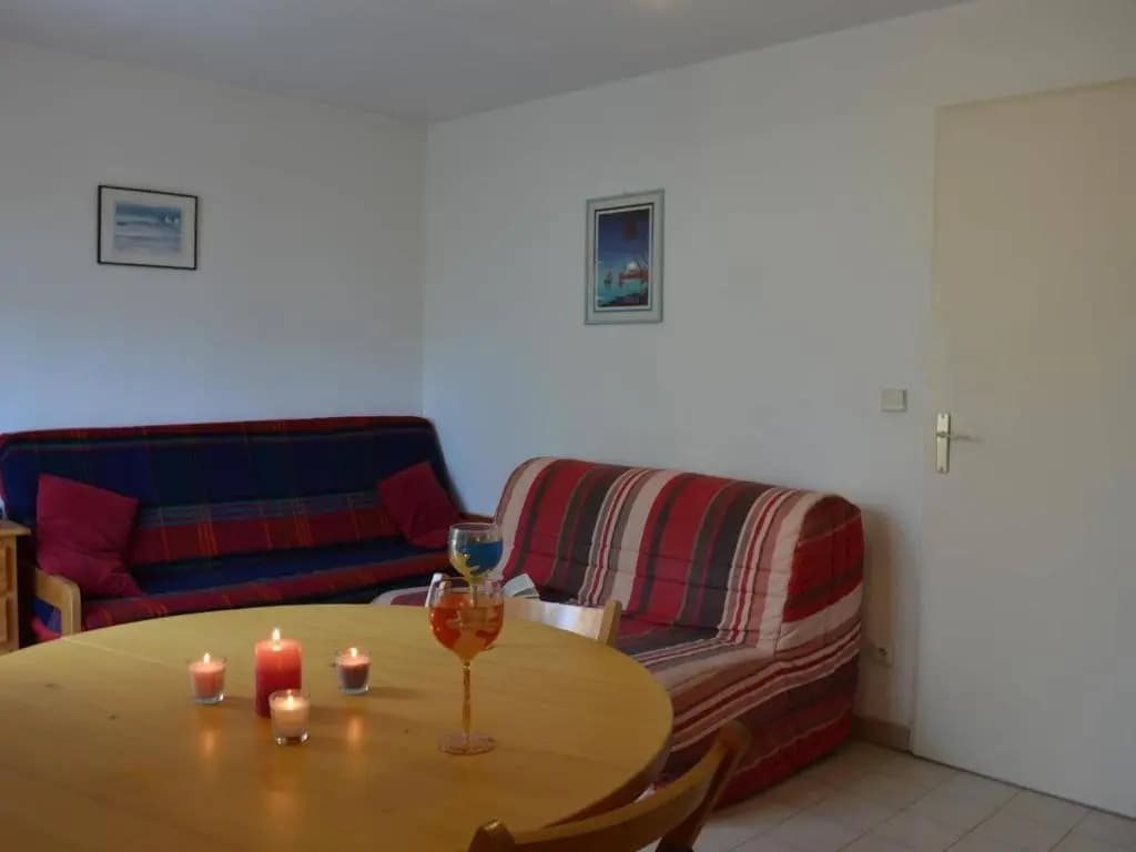 Appartement Saint-Aygulf, 2 pièces, 4 personnes - FR-1-226A-87 - Photo 1