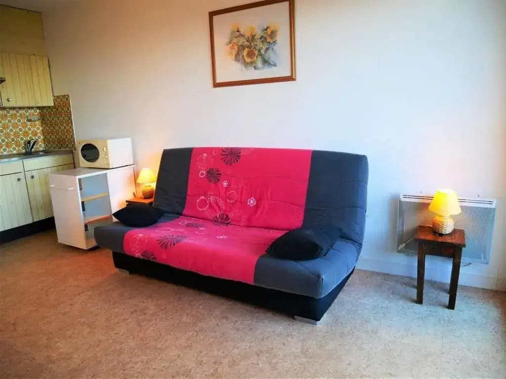 Appartement Quiberon, 1 pièce, 2 personnes - FR-1-478-93 - Photo 1
