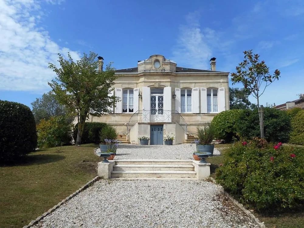 Château Papounan - Photo 1