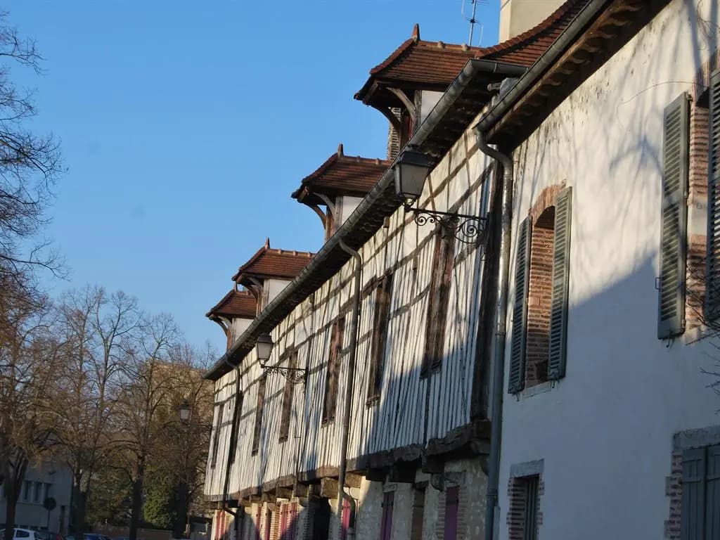 Gîte L'Arquebuse - Photo 1
