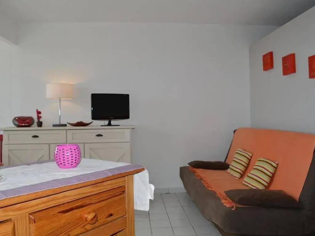 Appartement Argelès-sur-Mer, 2 pièces, 5 personnes - FR-1-225-249 - Photo 1
