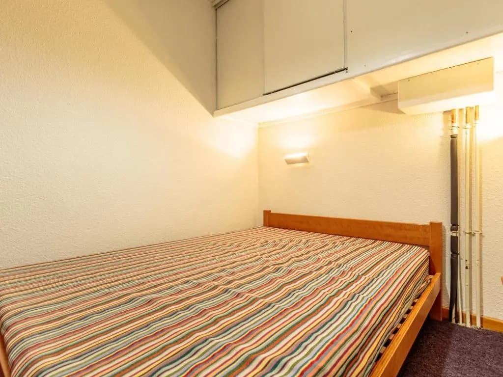 Appartement Plagne Soleil, 3 pièces, 6 personnes - FR-1-351-3 - Photo 1
