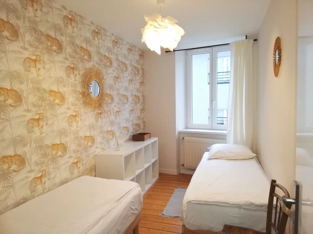 L'Ecrin de Masevaux - Photo 1