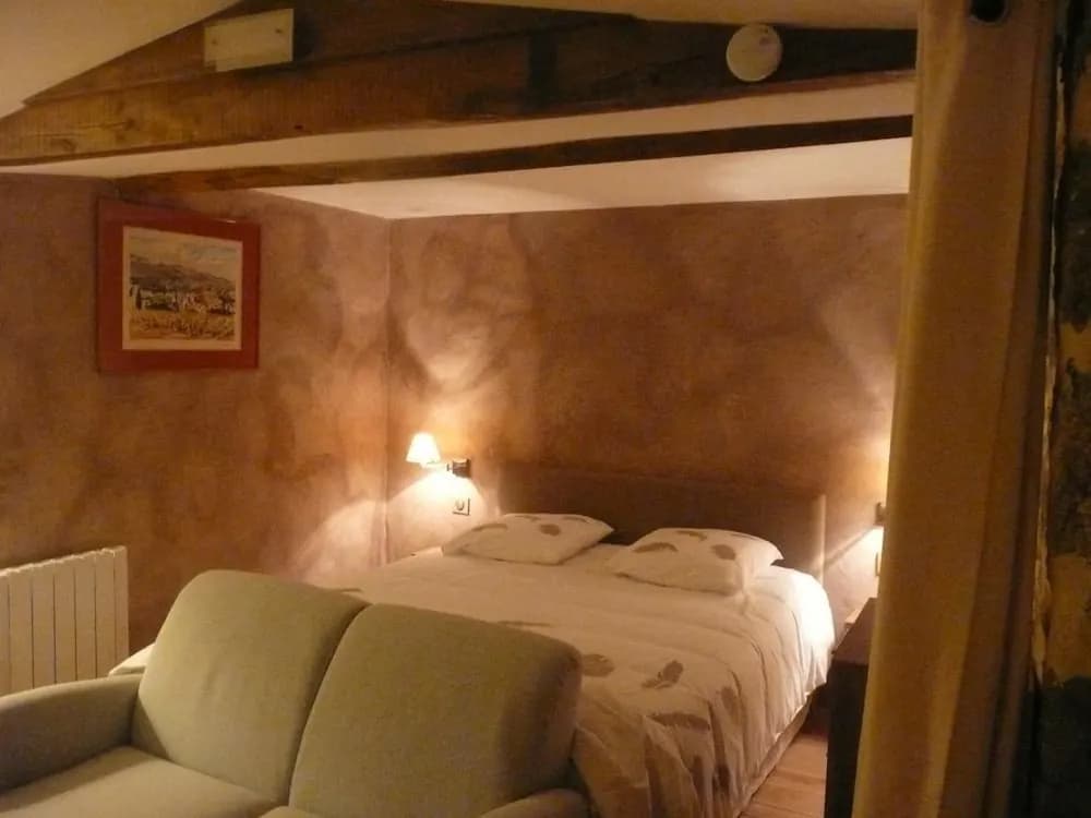 Chambres d'hotes d'Antardieu - Photo 1