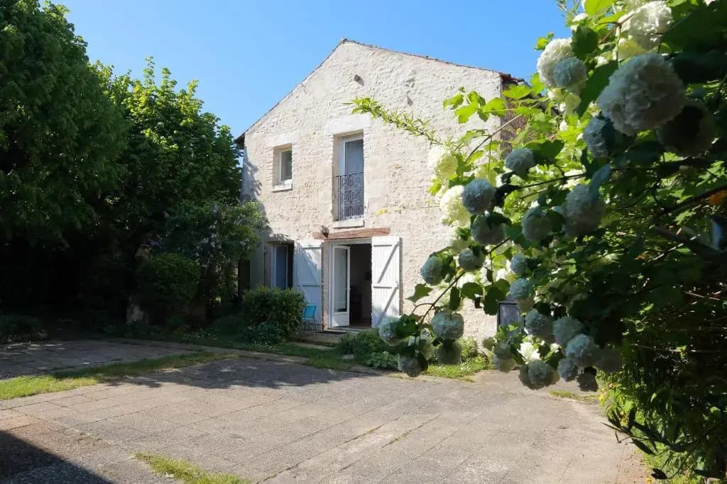 Gîte La Loge des Fées - Photo 1