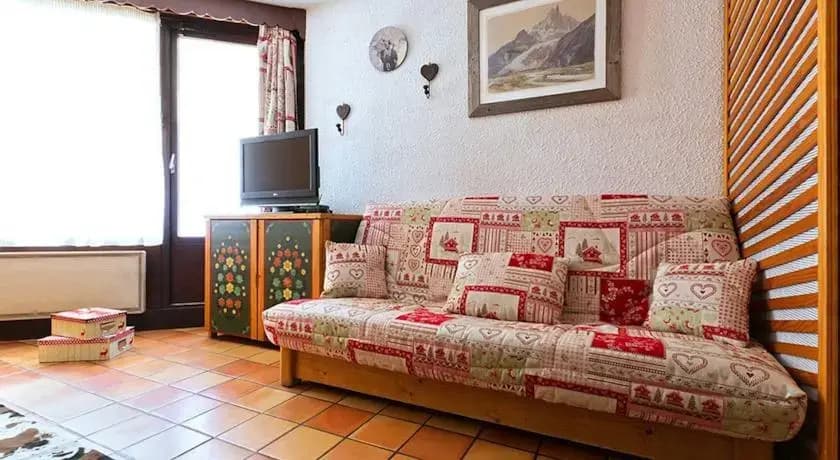 Appartement Lachenal - Photo 1