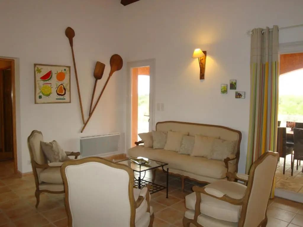 Les Villas de Perret - Photo 1