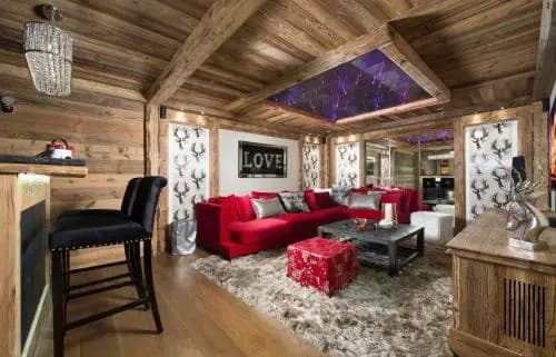 Chalet S - Photo 1