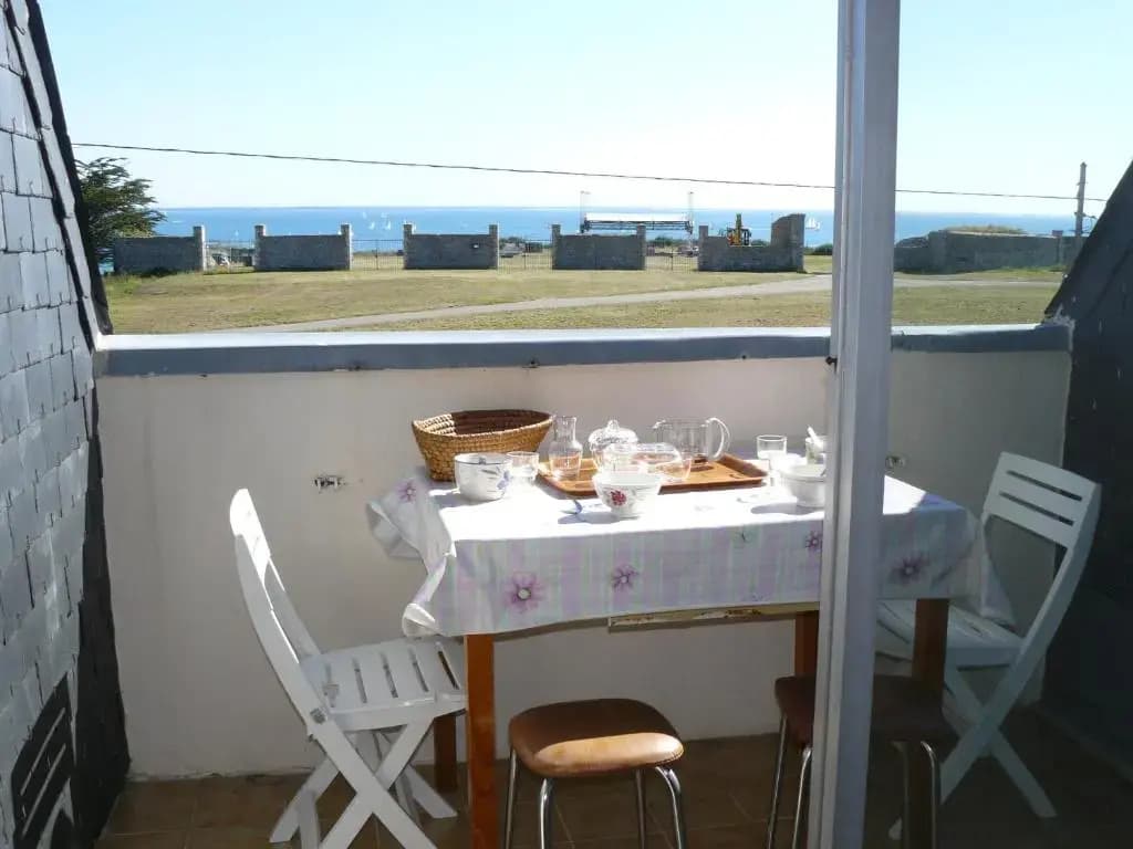 Port Haliguen, Quiberon - Photo 1