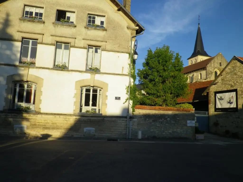 La Grange en Champagne - Photo 1