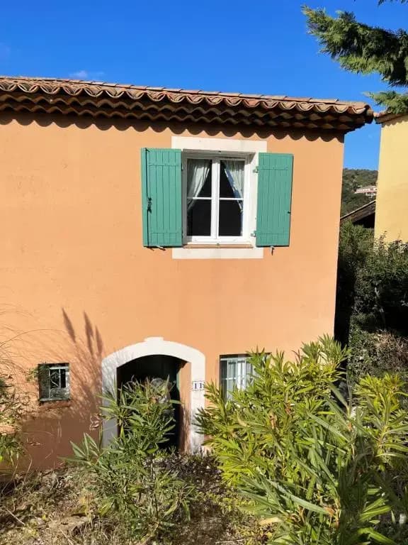 Villa "Les Greens" - Ste Maxime - 6 pers - Wifi - Proche Plages et Centre-Ville - Photo 1