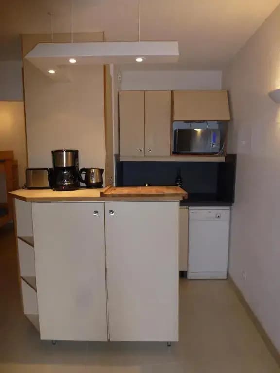 Residence Les Palmiers - Photo 1