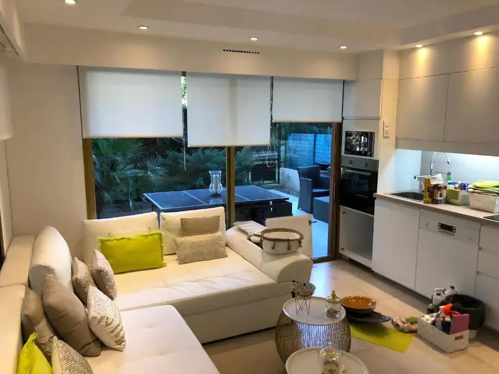 Luxe apartment center 6pers 300m2 privare garden - Photo 1