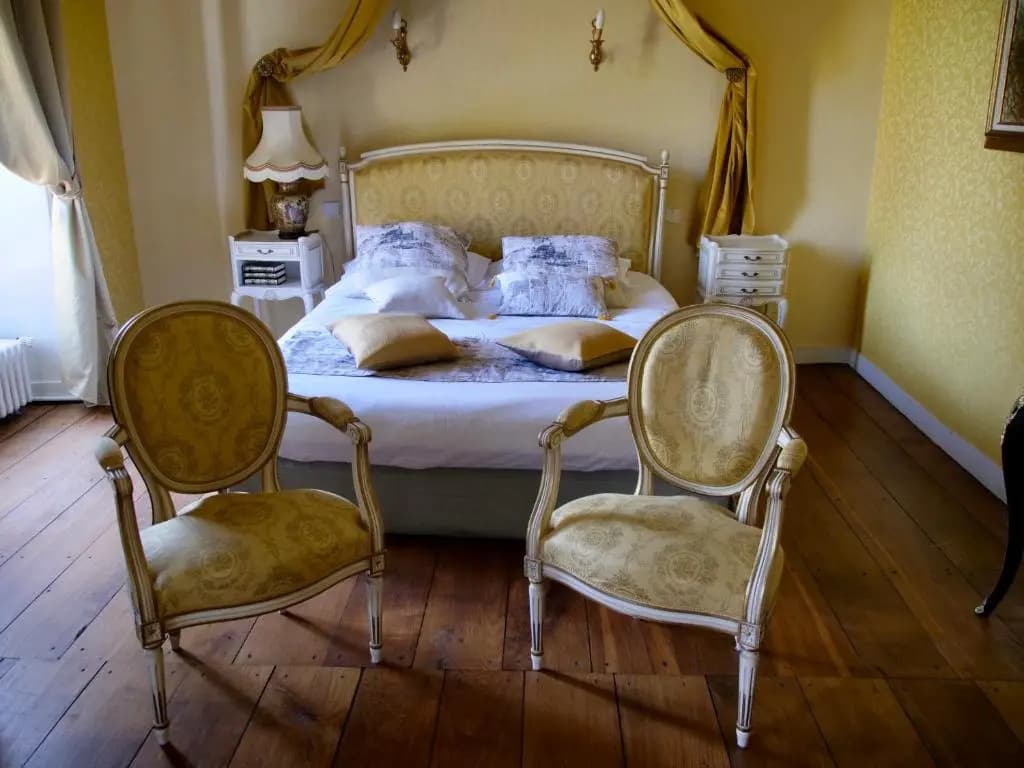 Chateau de la Foltière - Photo 1