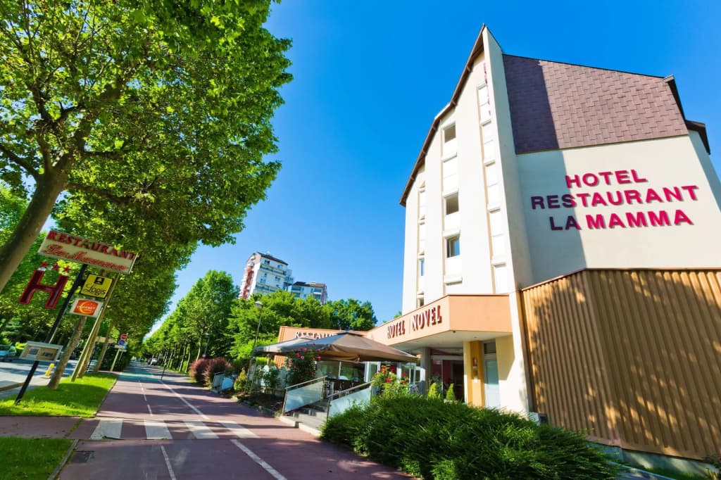 ibis Styles Annecy Le Vieux - Photo 1