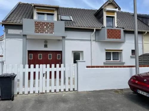 Maison à 800 mètres de la plage - Photo 1