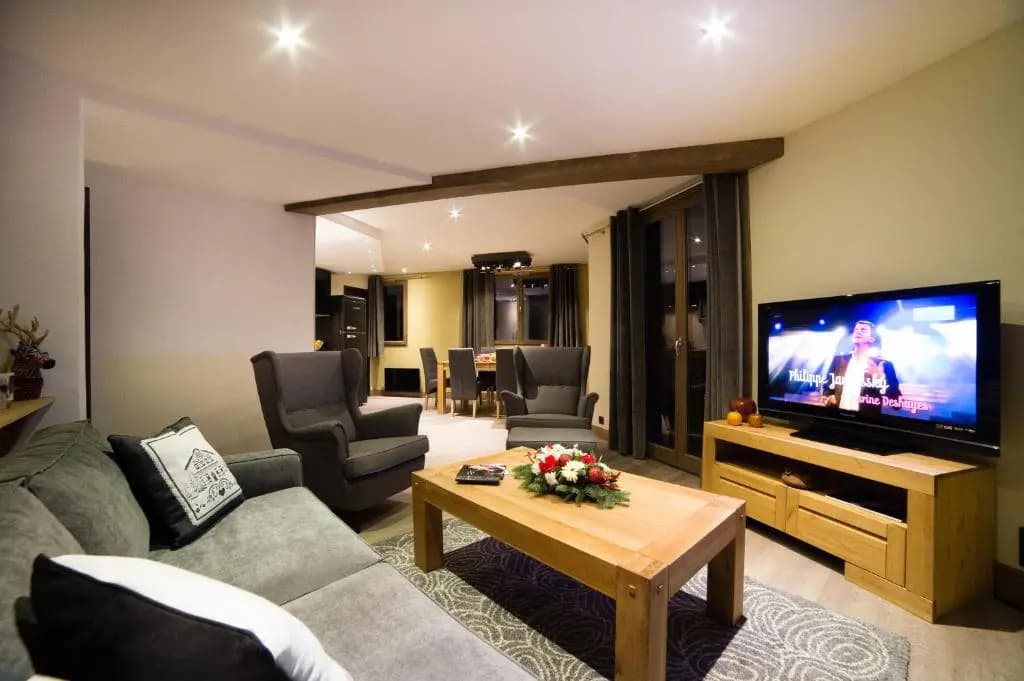 Appartment du Marquis - Photo 1