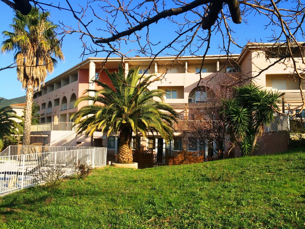 Residence Citadelle Resort - Photo 1